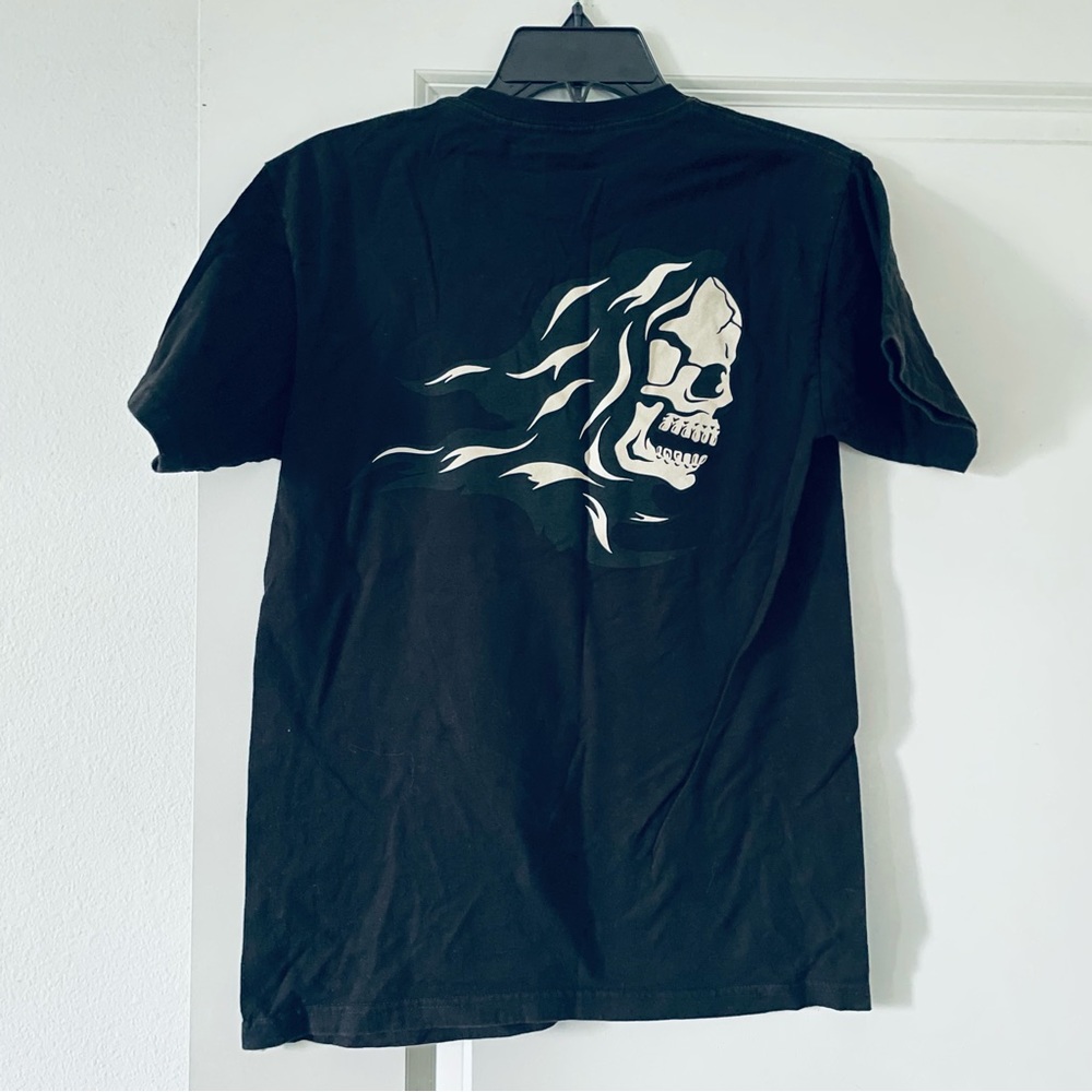 Mens small vans shirt